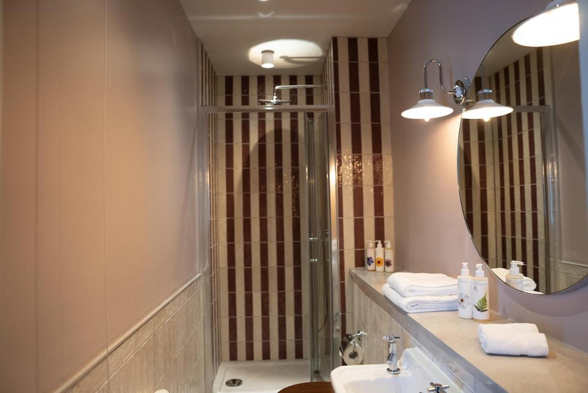 Milsom Hotel Bath Esterno foto