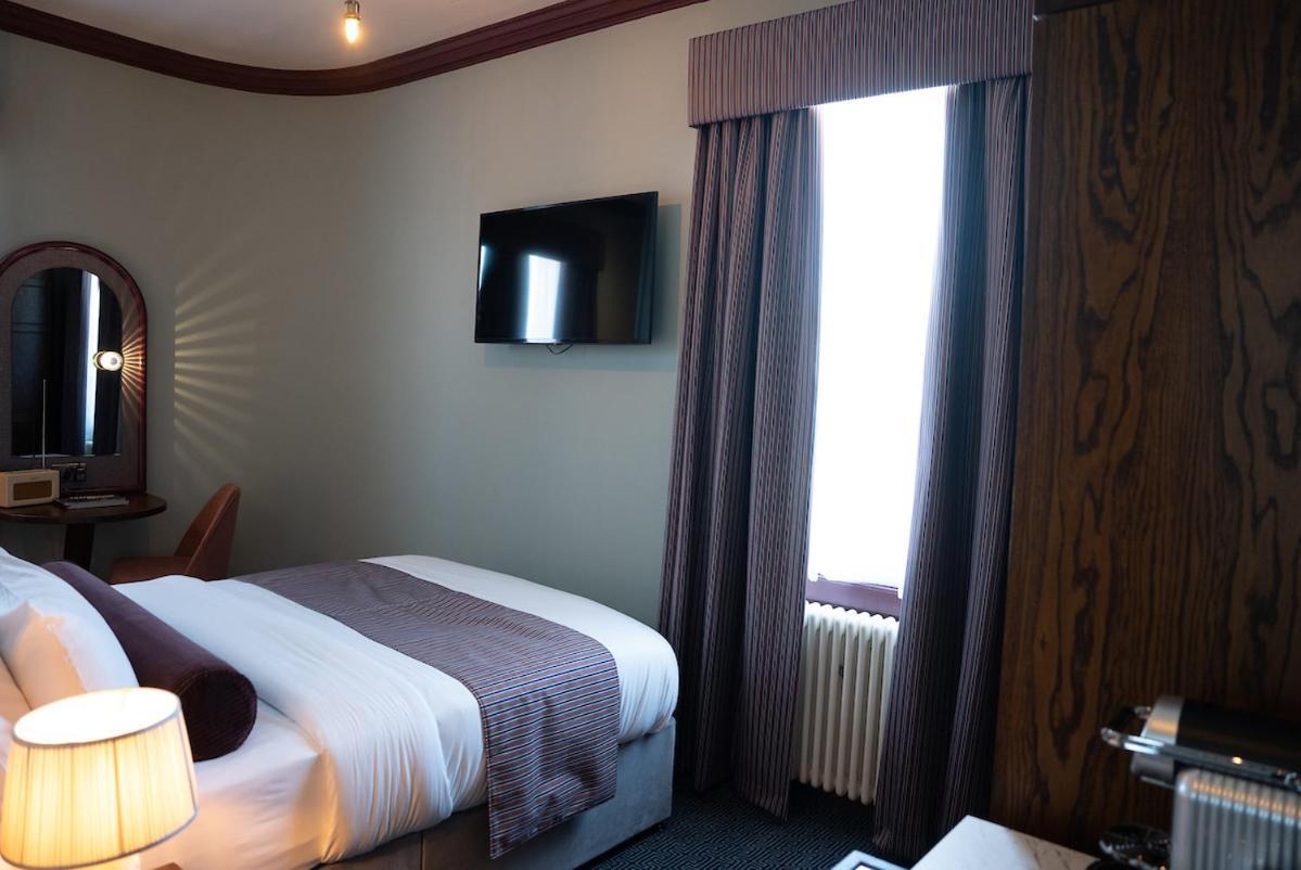 Milsom Hotel Bath Esterno foto